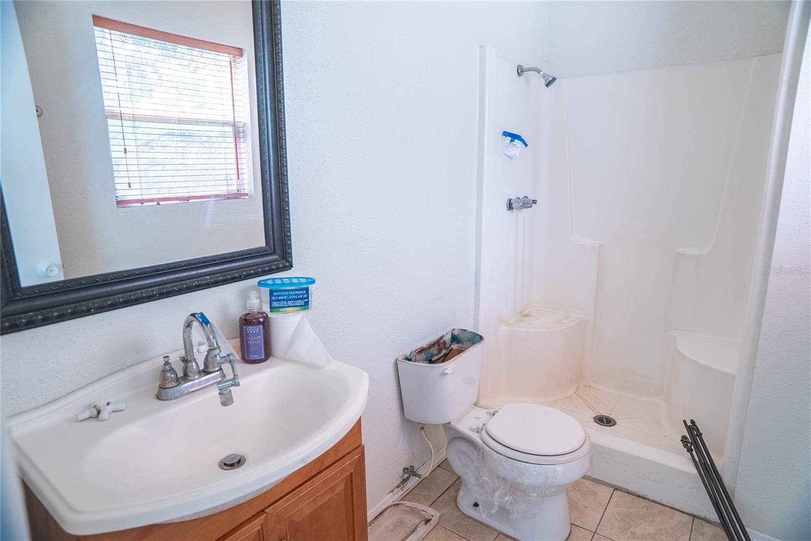 Primary Ensuite Bathroom