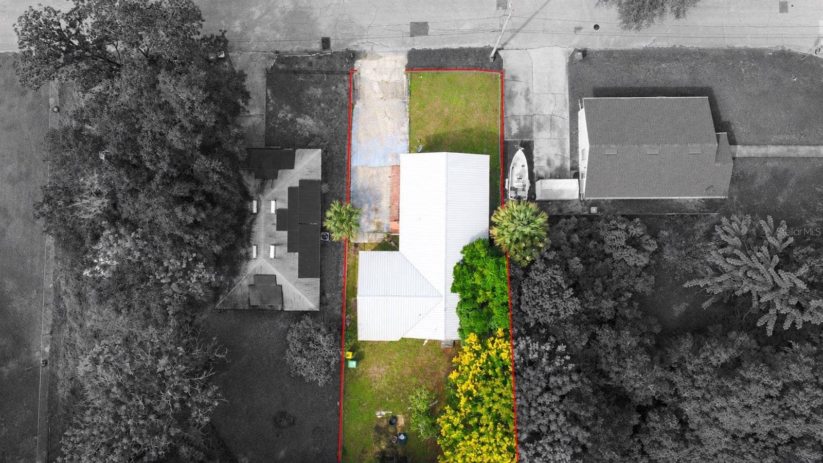 311 S THOMPSON AVENUE, Deland, FL 32720