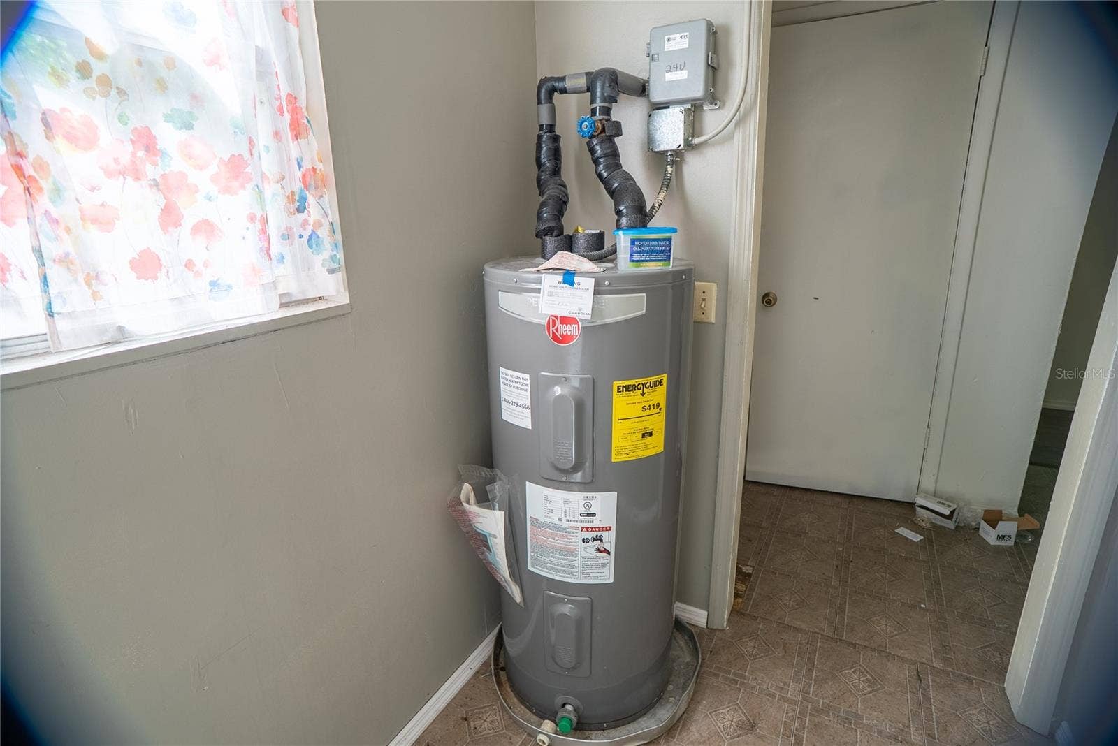 Water Heater 2026