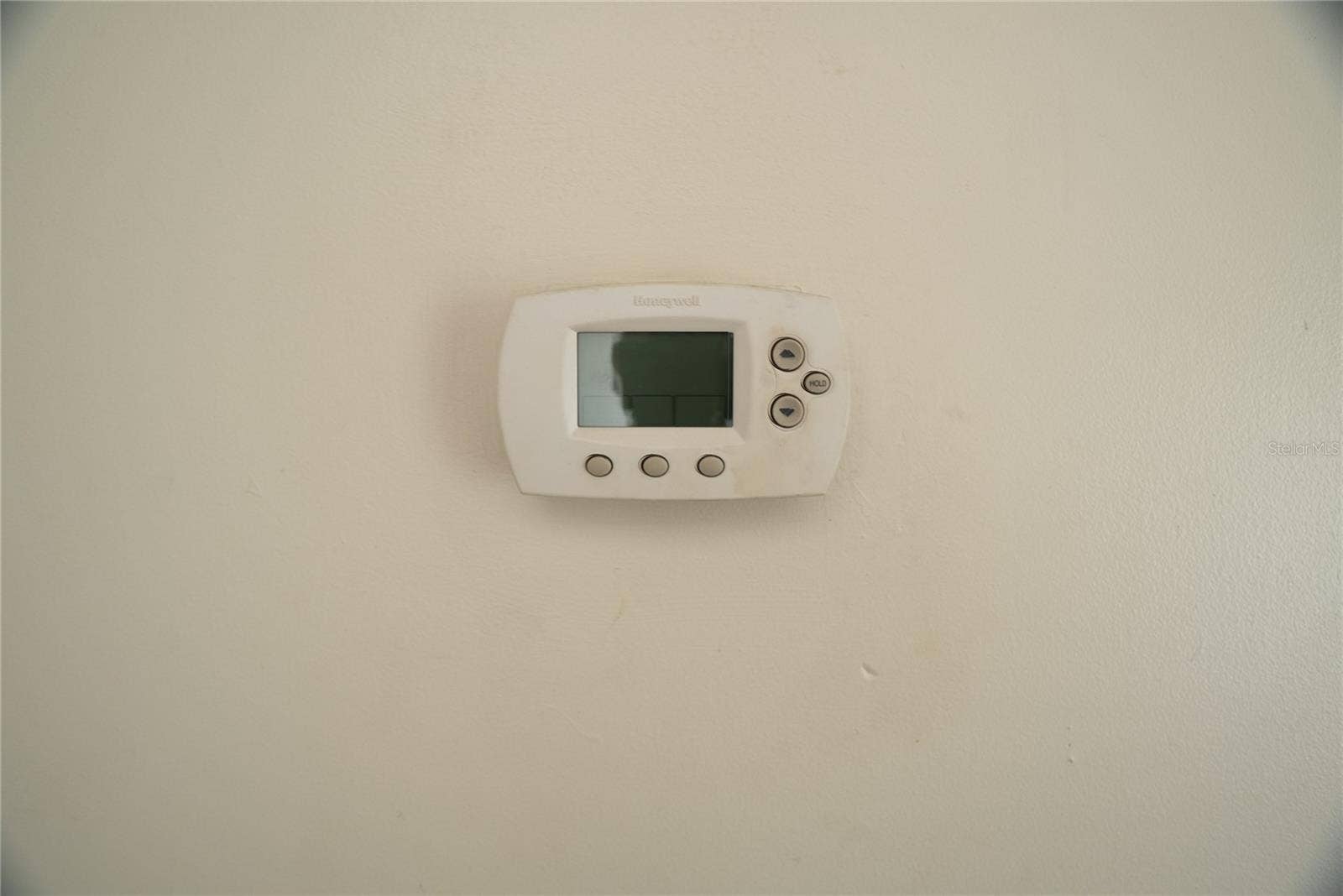 Thermostat