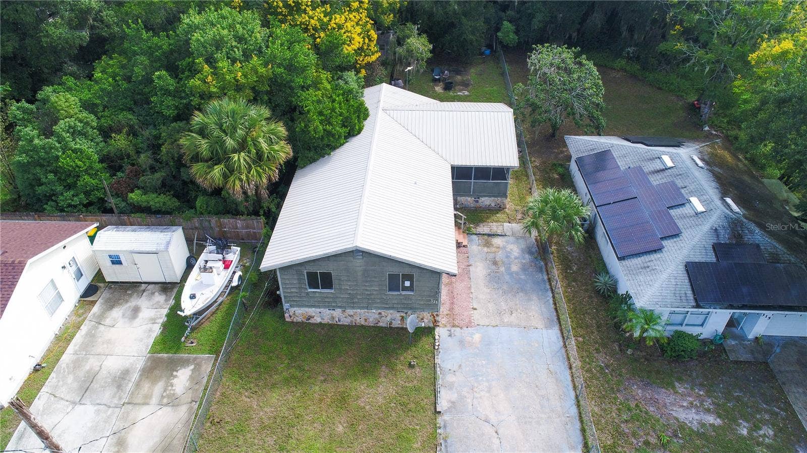 311 S THOMPSON AVENUE, Deland, FL 32720
