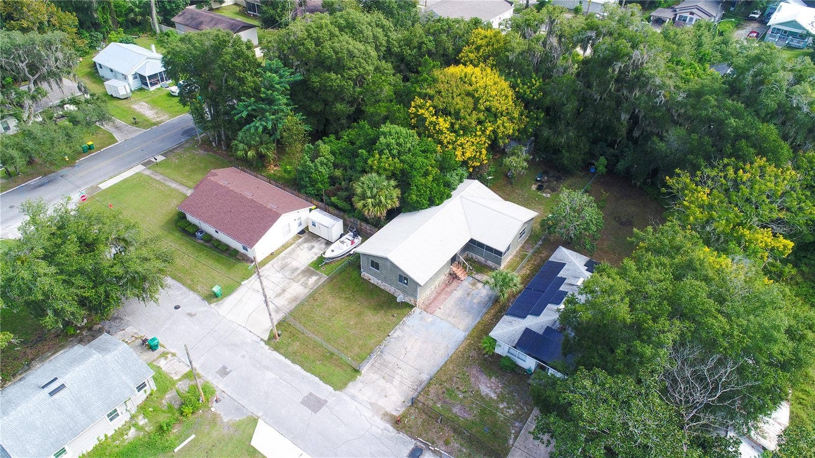 311 S THOMPSON AVENUE, Deland, FL 32720