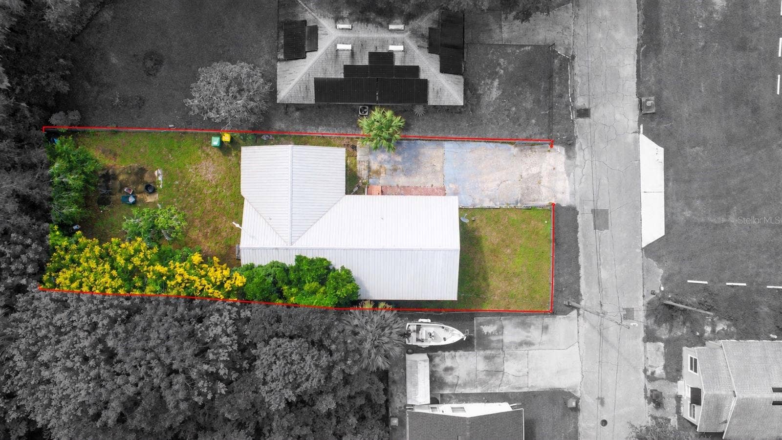 311 S THOMPSON AVENUE, Deland, FL 32720