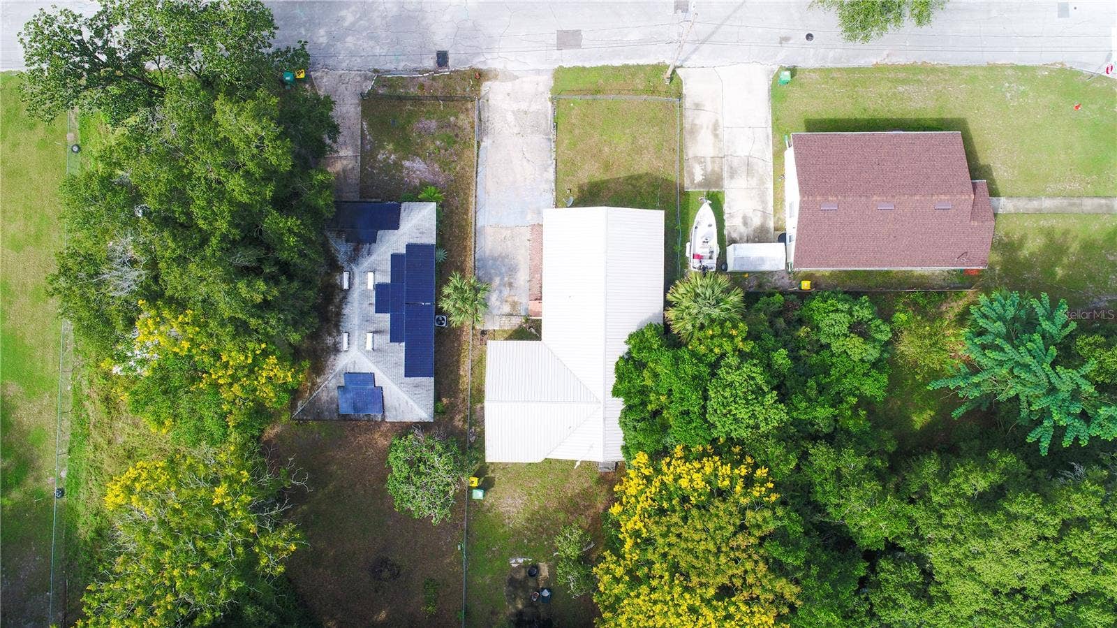 311 S THOMPSON AVENUE, Deland, FL 32720