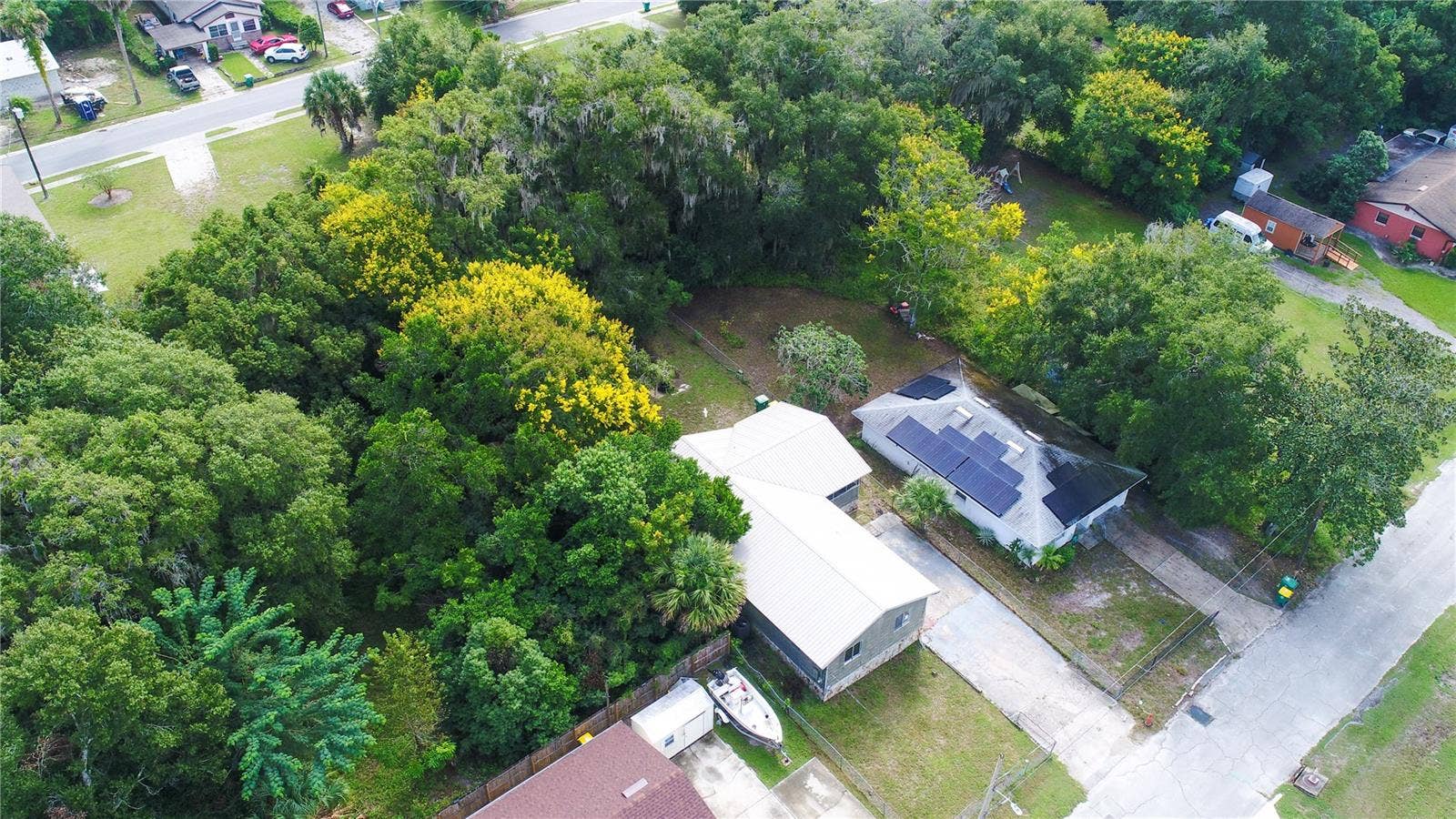 311 S THOMPSON AVENUE, Deland, FL 32720