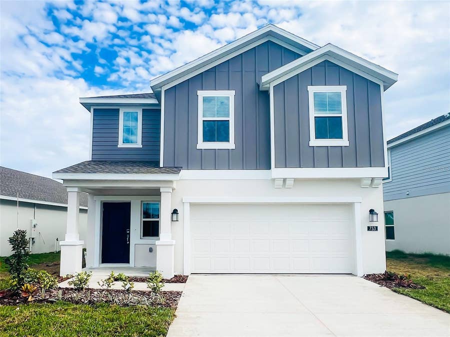 Property photo for 753 REGGIE ROAD, Winter Haven, FL