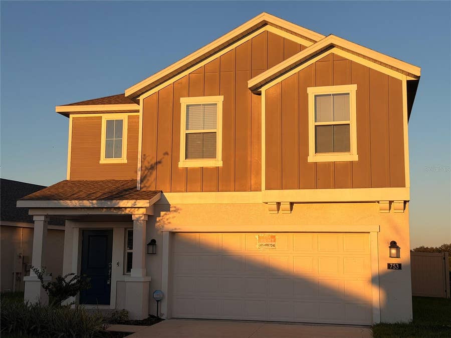 Property photo for 753 REGGIE ROAD, Winter Haven, FL