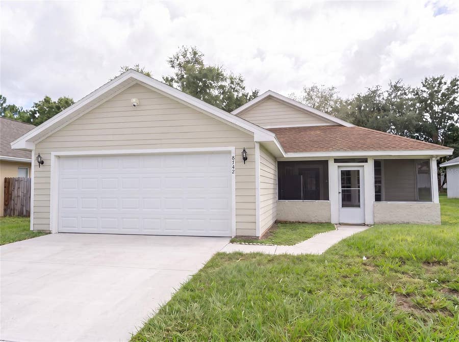 Property photo for 8742 FORT SHEA AVENUE, Orlando, FL