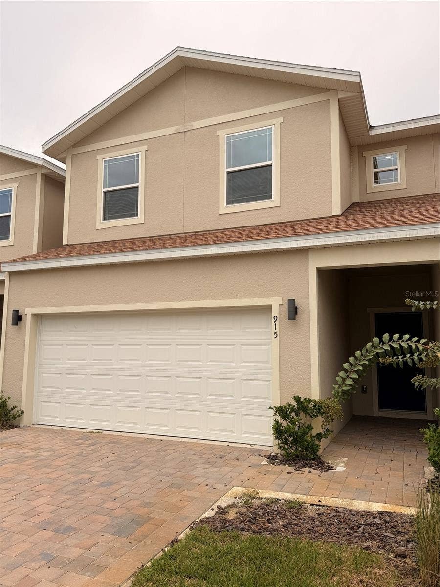 Property photo for 915 LAKEFRONT VILLAGE DRIVE, Clermont, FL