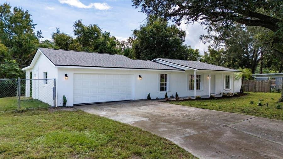 Property photo for 601 HILLCREST AVENUE, Titusville, FL