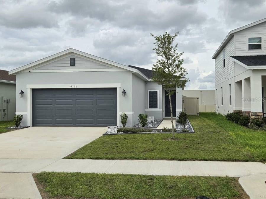 Property photo for 4125 LAVENDER COURT, Lake Hamilton, FL