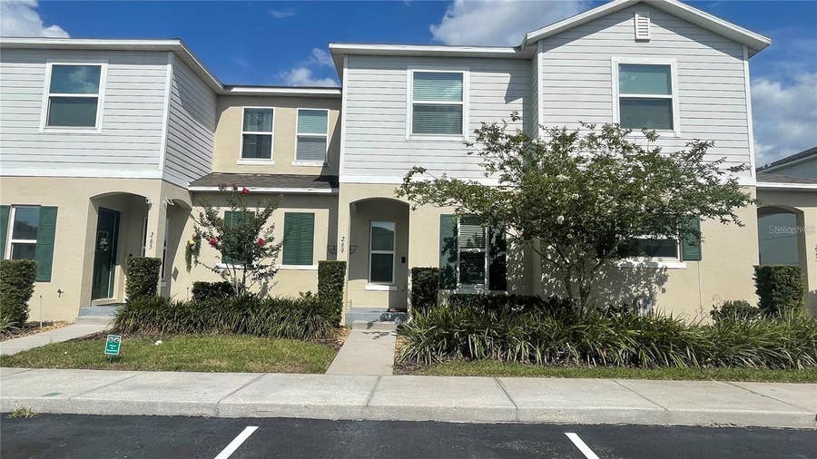 Property photo for 269 PRIMROSE DRIVE, Davenport, FL
