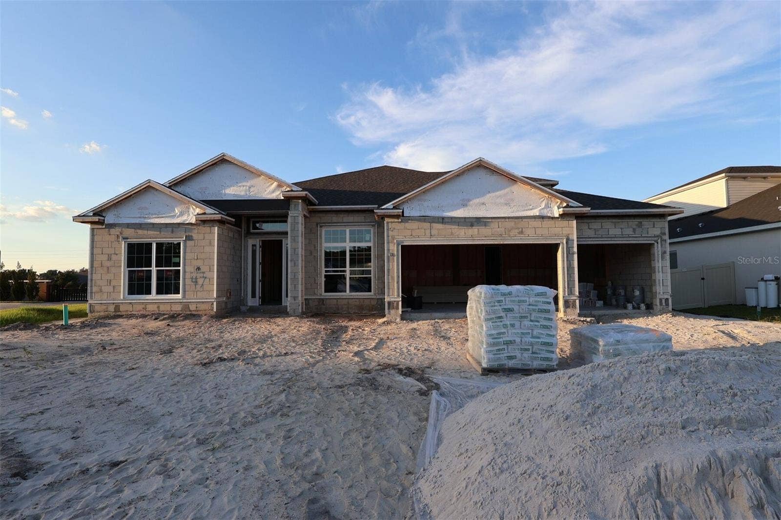 17007 OVERSTORY ROAD, Orlando, FL 32820 17007 OVERSTORY ROAD, Orlando, FL 32820