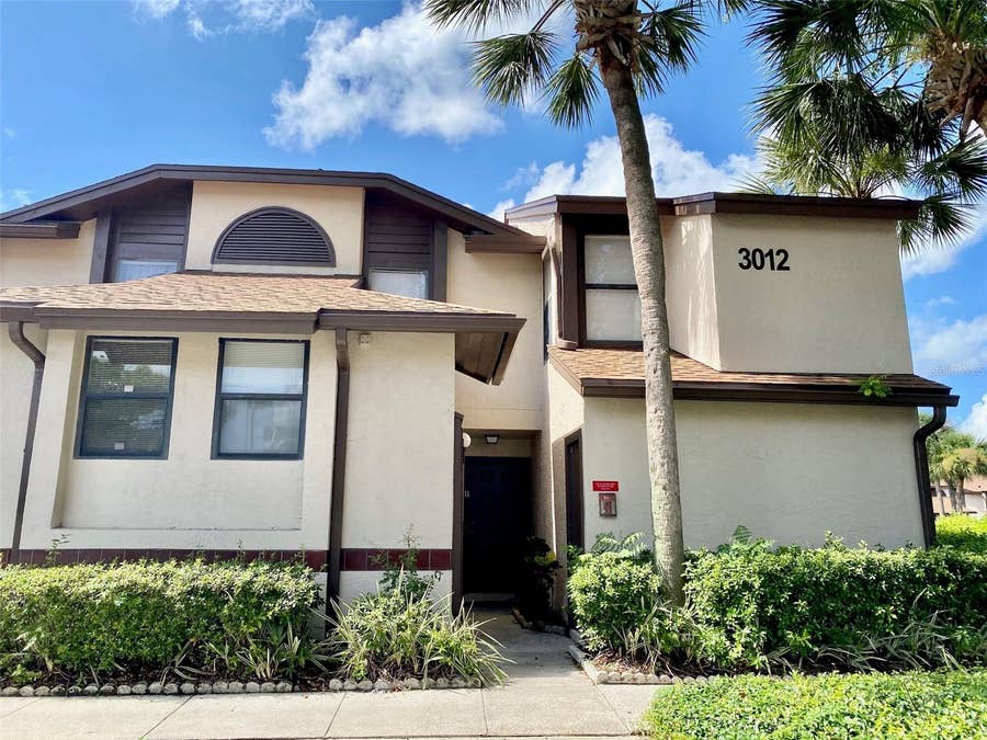 Property photo for 3012 S SEMORAN BOULEVARD, #G12, Orlando, FL