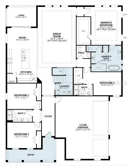 3683 WOLVES CREEK PLACE, Apopka, FL 32712 3683 WOLVES CREEK PLACE, Apopka, FL 32712
