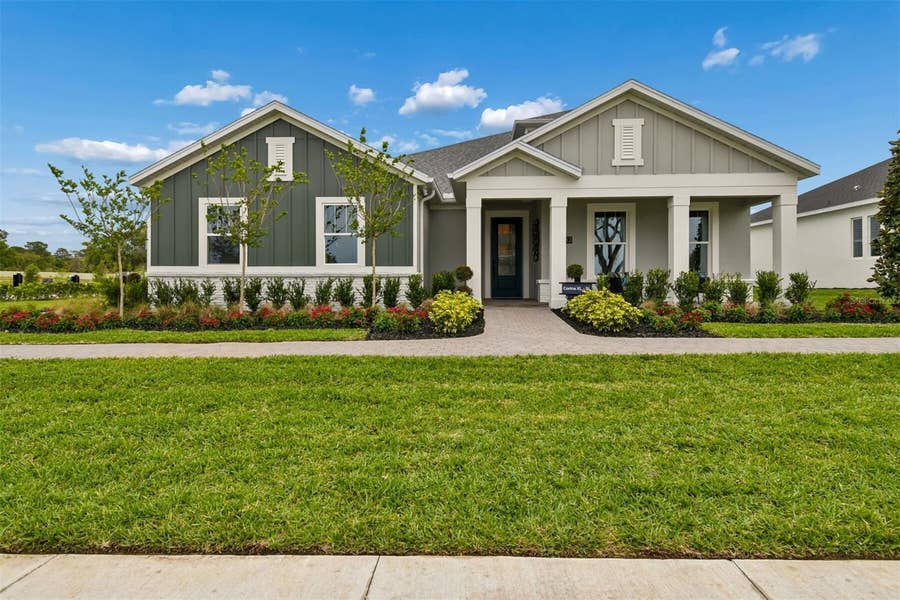 Property photo for 3683 WOLVES CREEK PLACE, Apopka, FL
