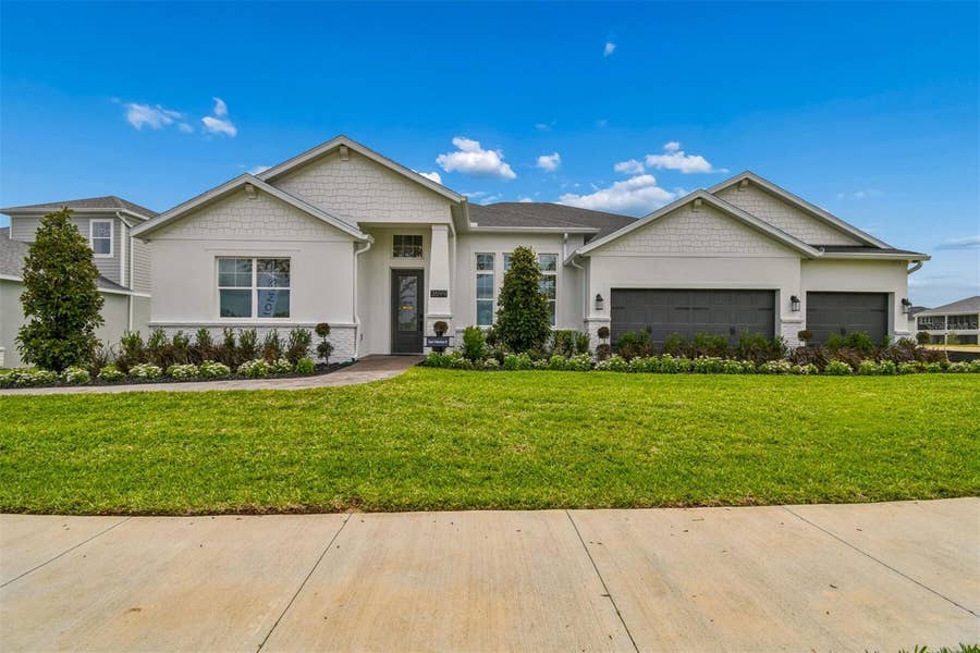 Property photo for 3699 WOLVES CREEK PLACE, Apopka, FL