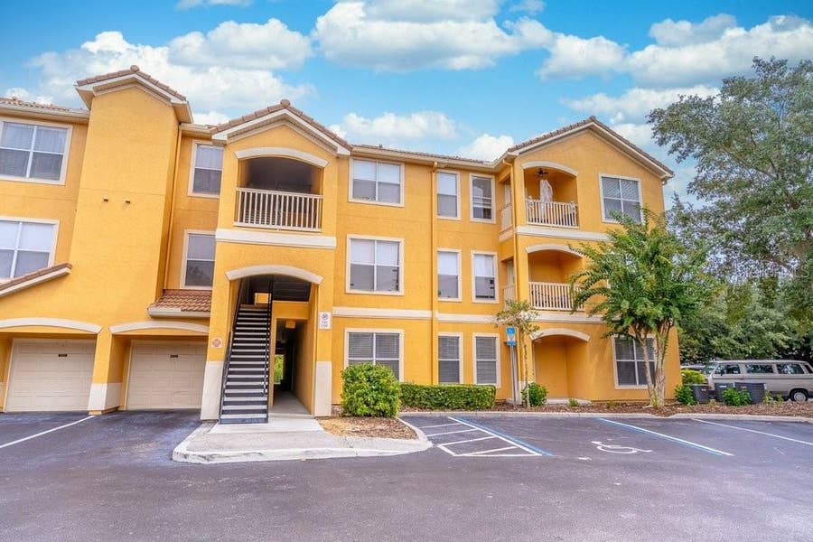 Property photo for 8842 VILLA VIEW CIRCLE, #106, Orlando, FL
