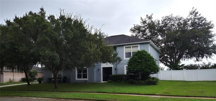 Property photo for 625 RED PEPPER LOOP, Chuluota, FL