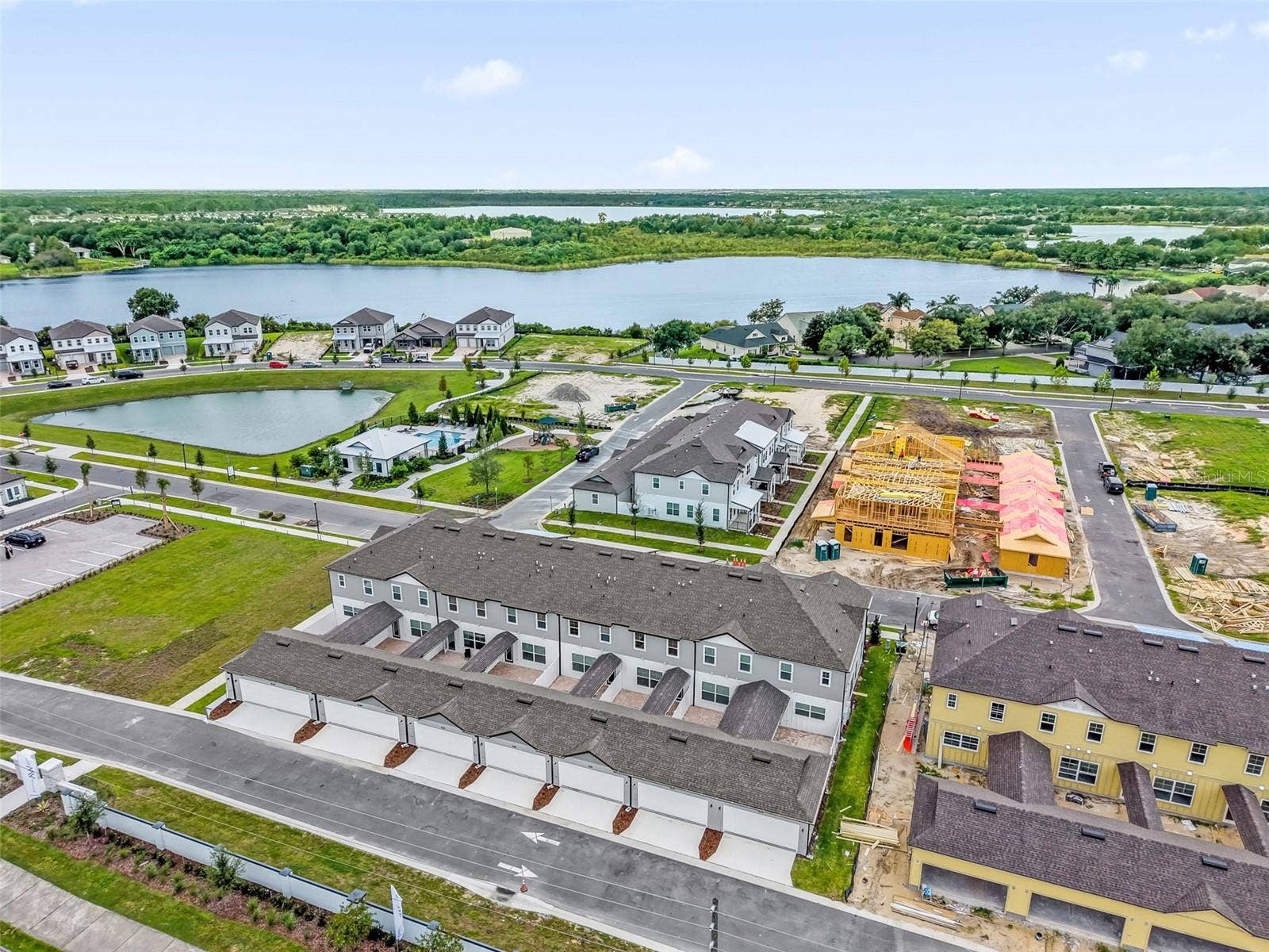 5573 LEMON ORCHARD BEND, Windermere, FL 34786