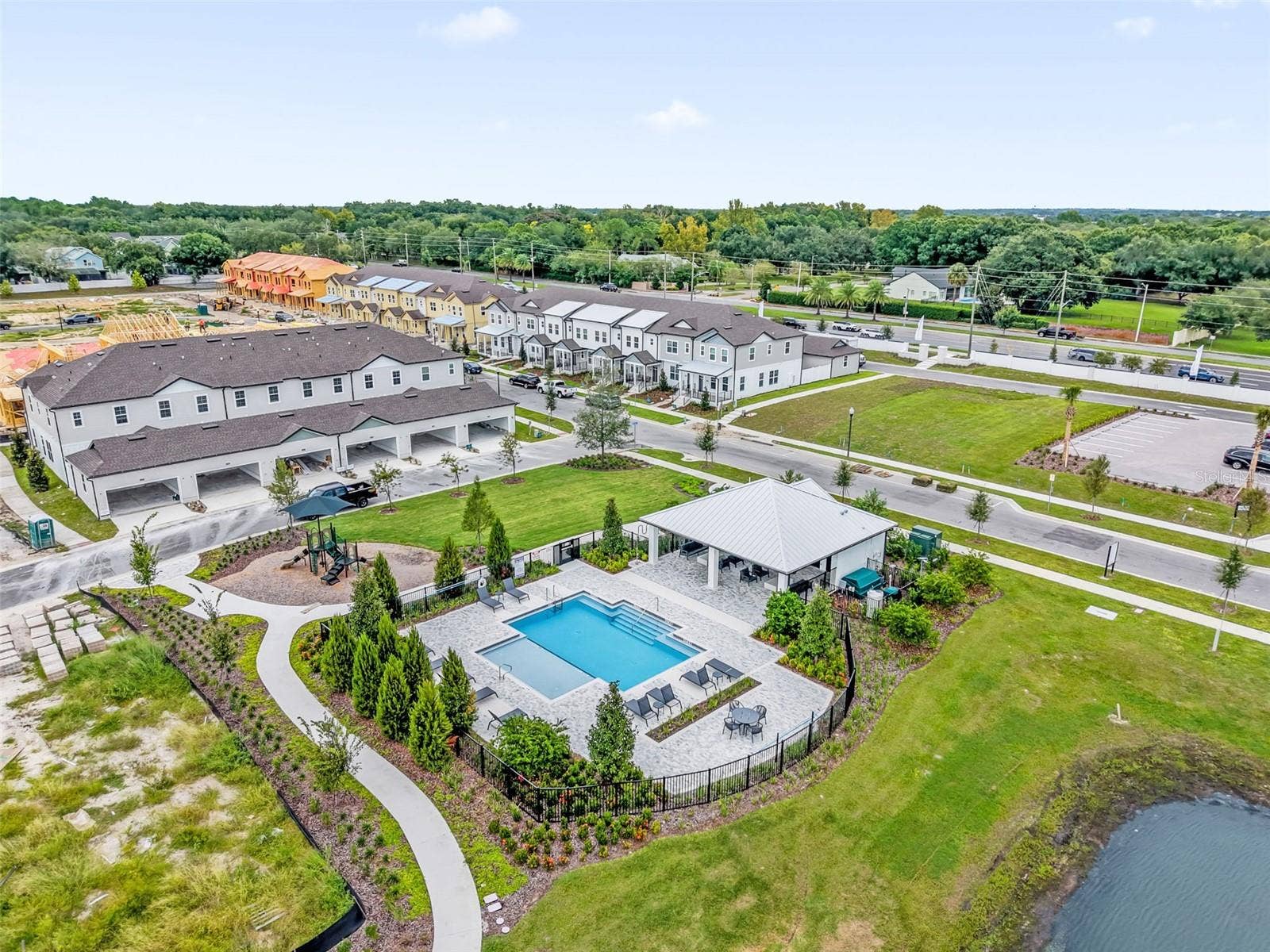 5573 LEMON ORCHARD BEND, Windermere, FL 34786