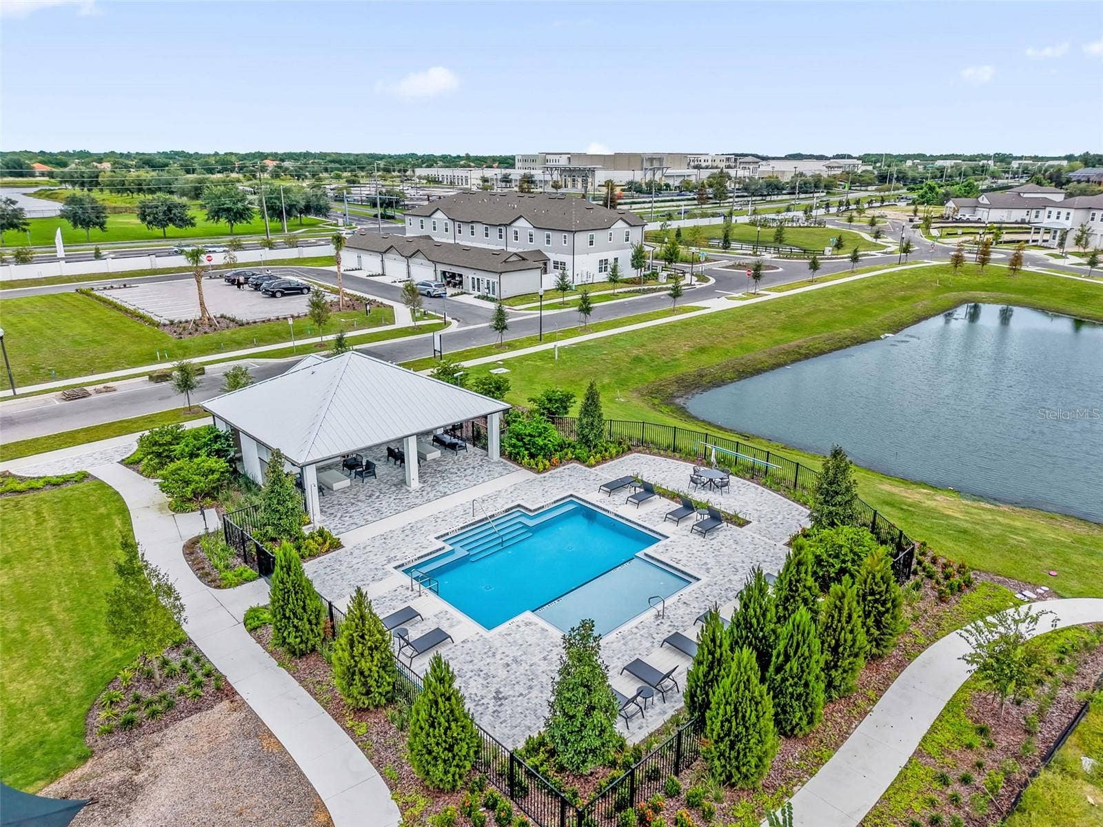 5573 LEMON ORCHARD BEND, Windermere, FL 34786