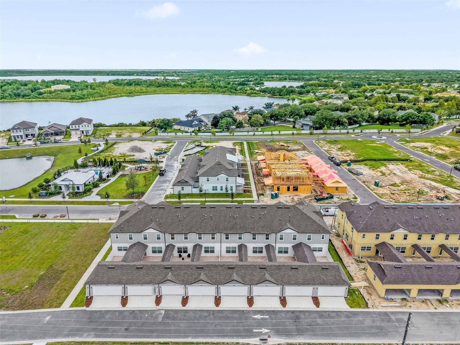 5573 LEMON ORCHARD BEND, Windermere, FL 34786