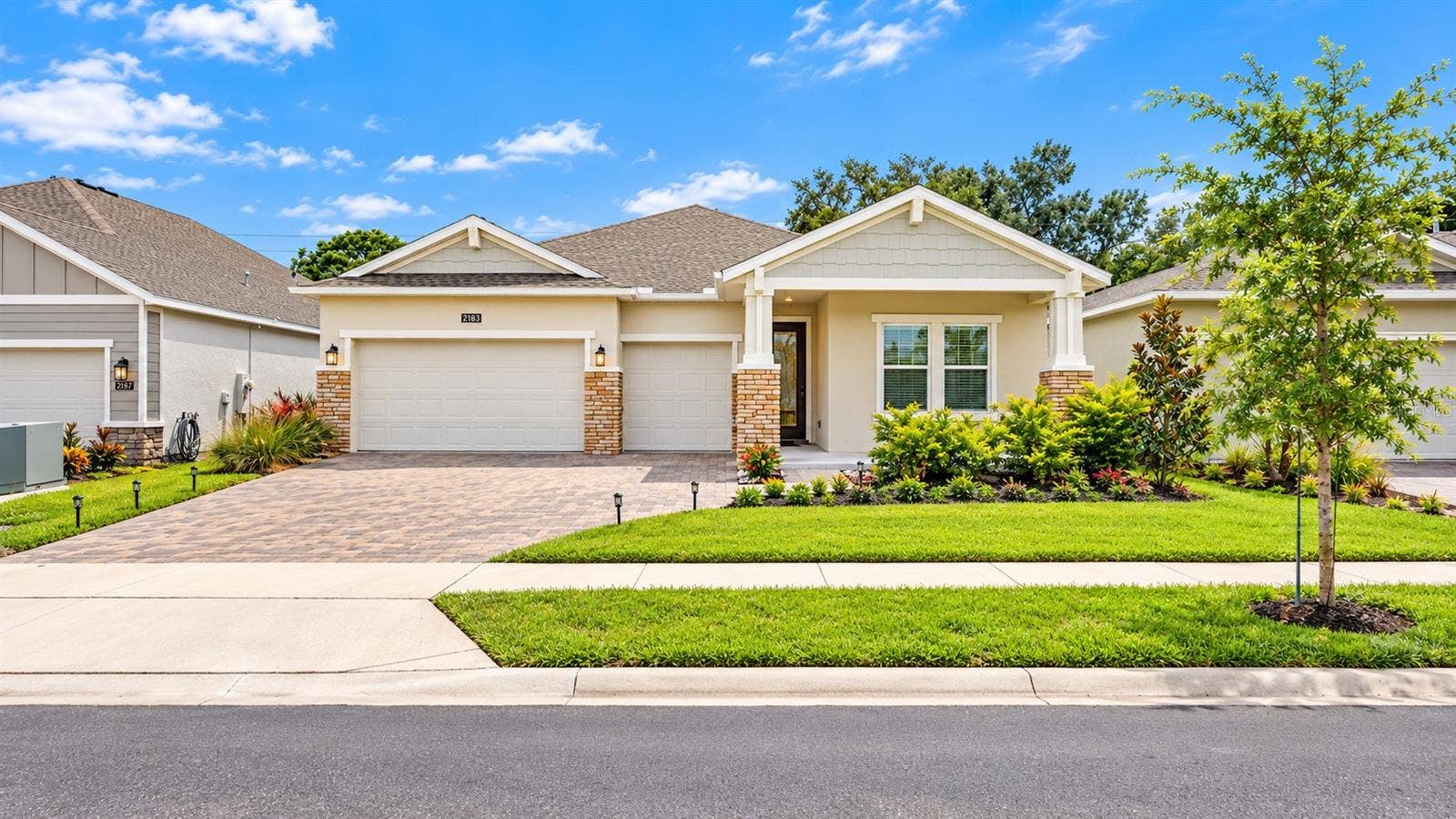 2155 RIDER RAIN LANE, Apopka, FL 32703 2155 RIDER RAIN LANE, Apopka, FL 32703