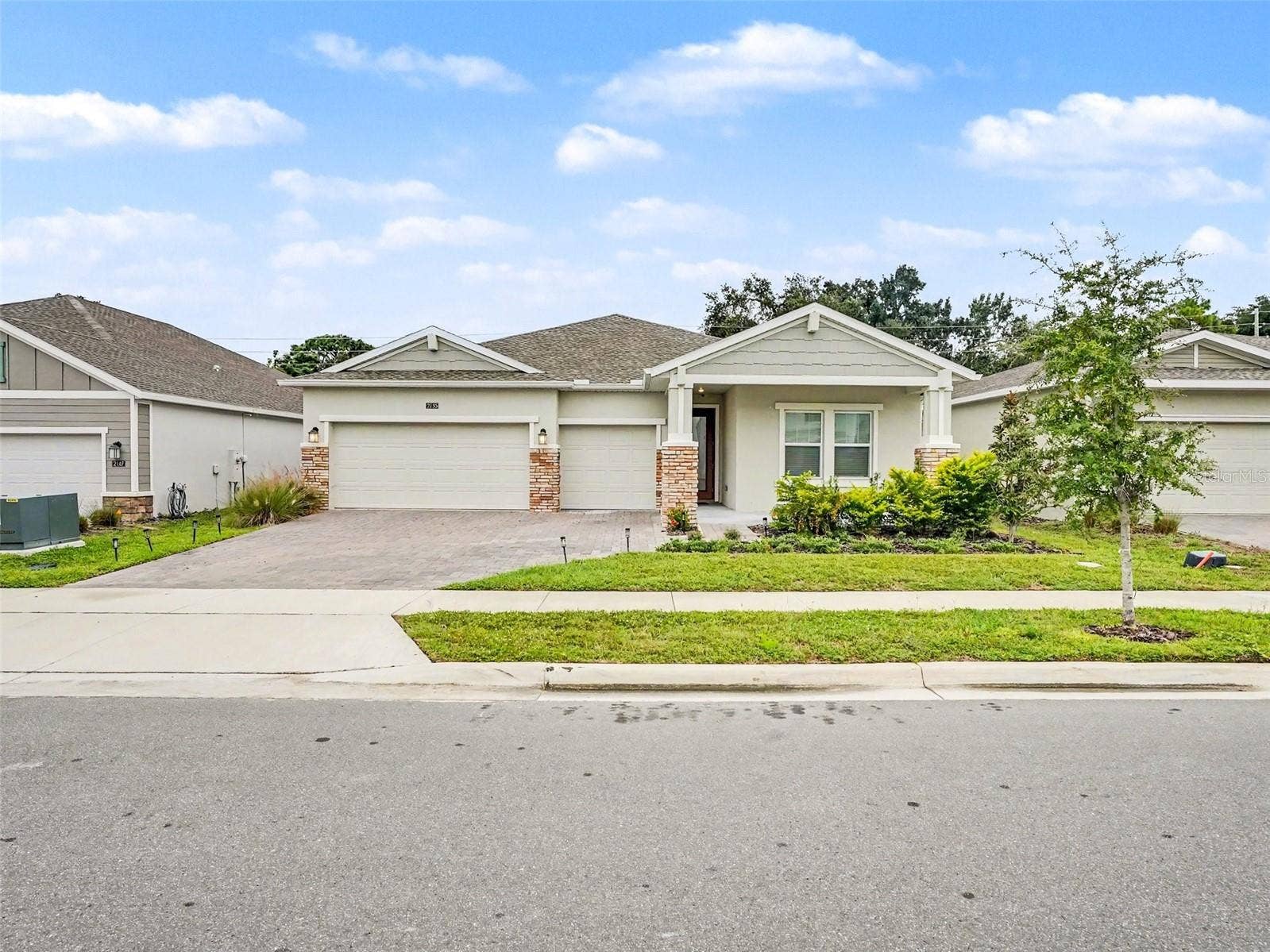 2155 RIDER RAIN LANE, Apopka, FL 32703 2155 RIDER RAIN LANE, Apopka, FL 32703