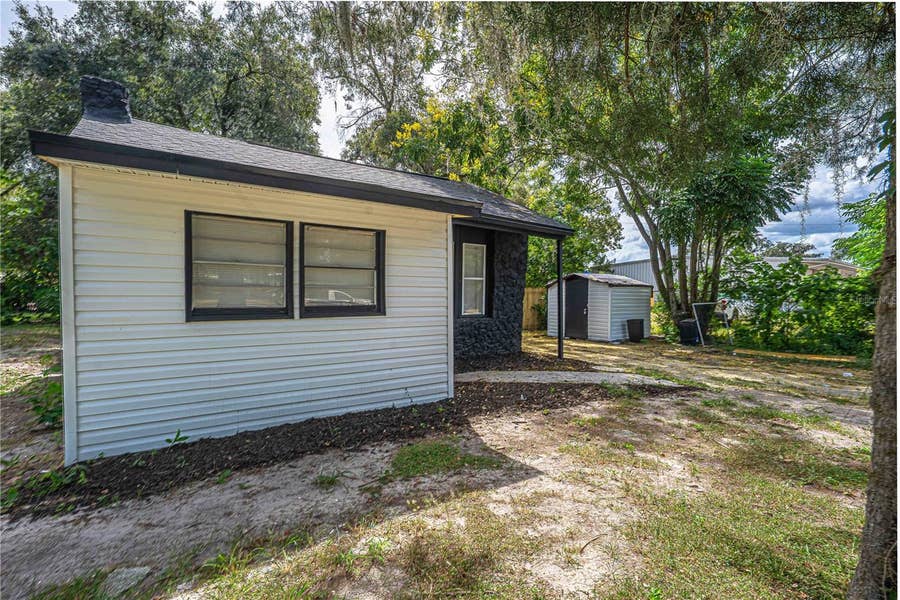 Property photo for 2331 WESTSIDE DRIVE, Leesburg, FL