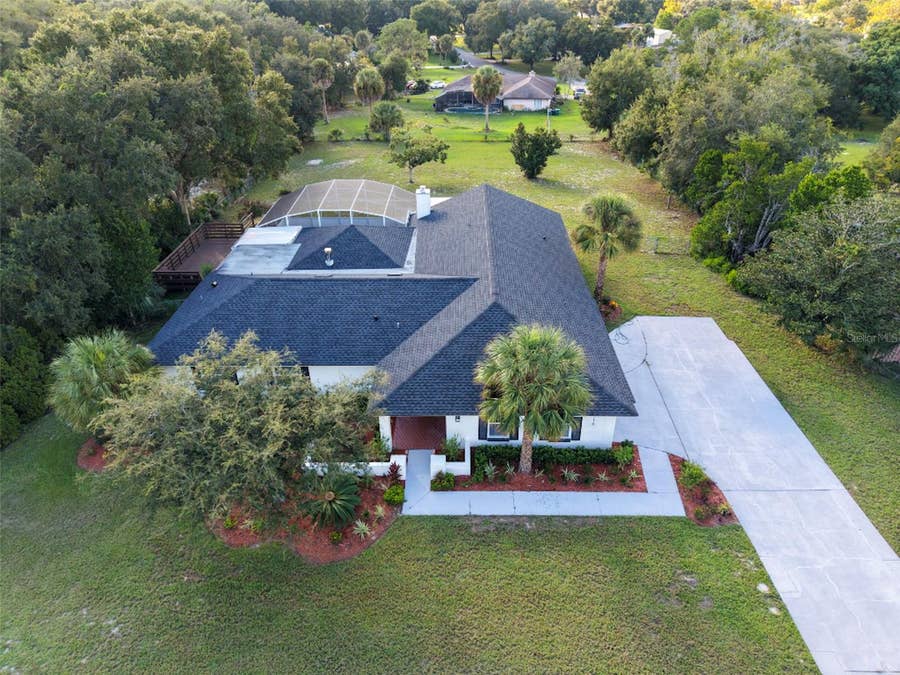 Property photo for 1910 LONG POND DRIVE, Longwood, FL