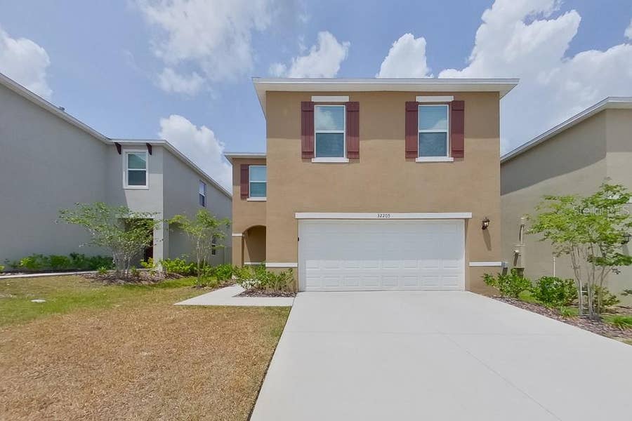 Property photo for 32205 EDSON AVENUE, Leesburg, FL