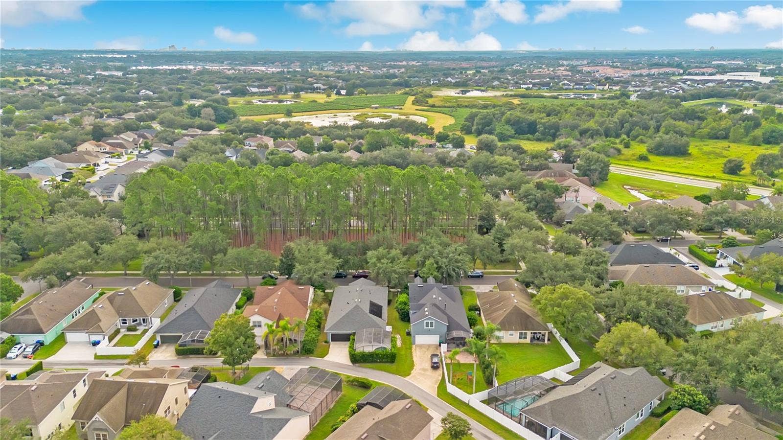 7030 MAPPERTON DRIVE, Windermere, FL 34786