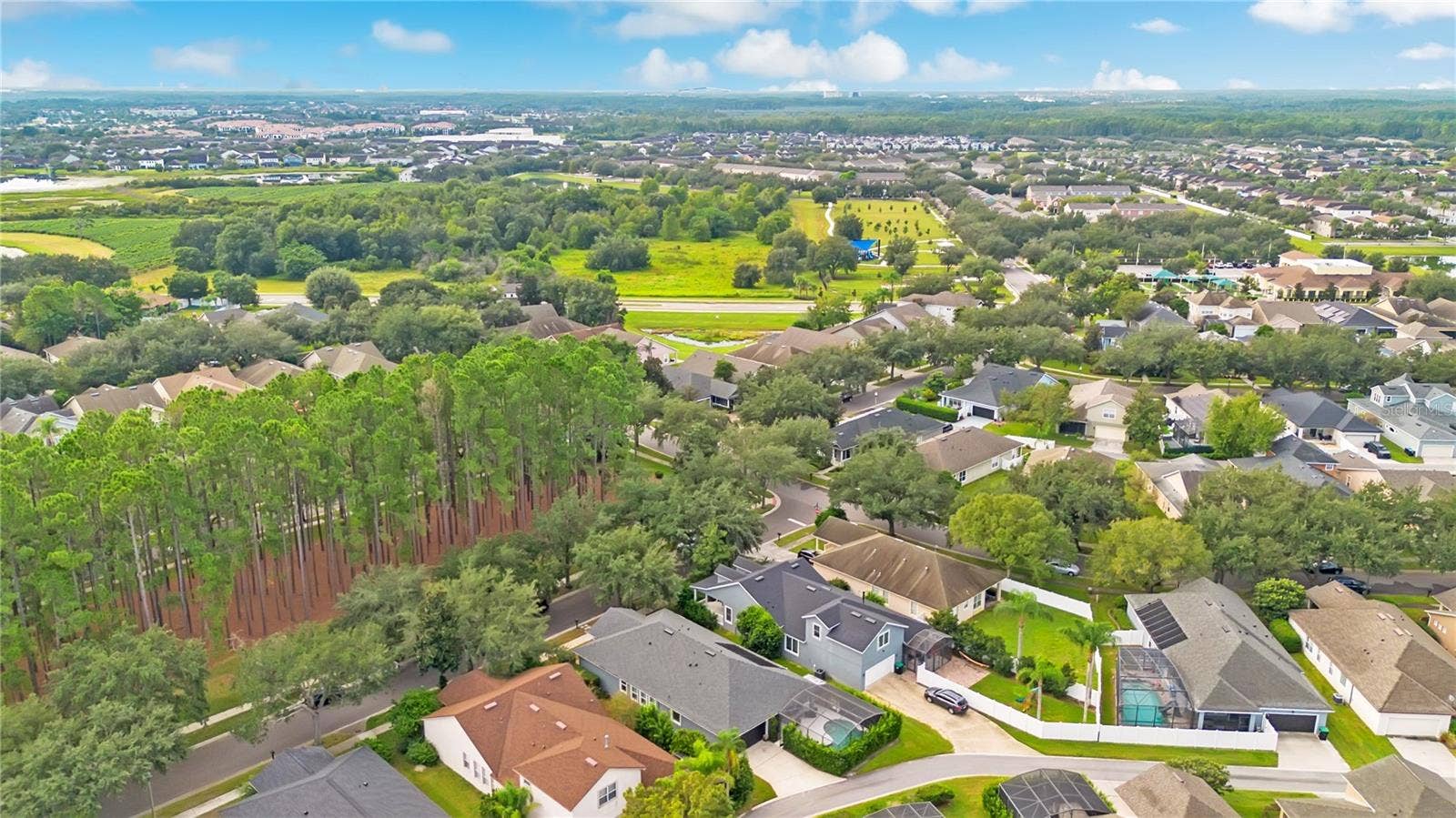 7030 MAPPERTON DRIVE, Windermere, FL 34786