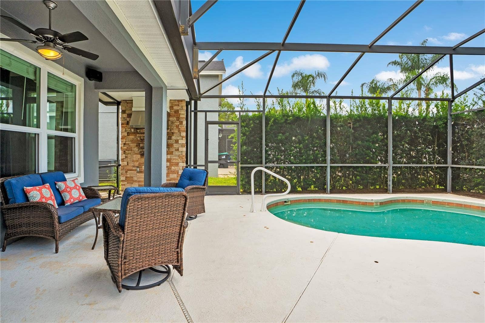 7030 MAPPERTON DRIVE, Windermere, FL 34786