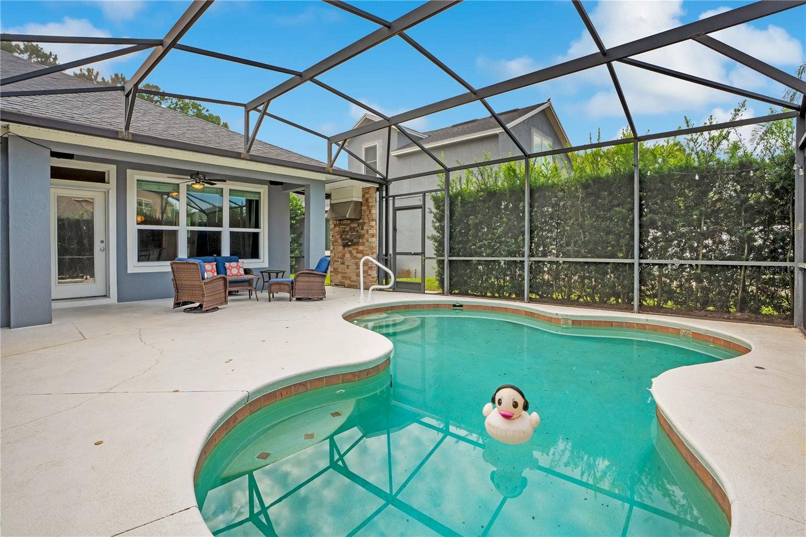 7030 MAPPERTON DRIVE, Windermere, FL 34786