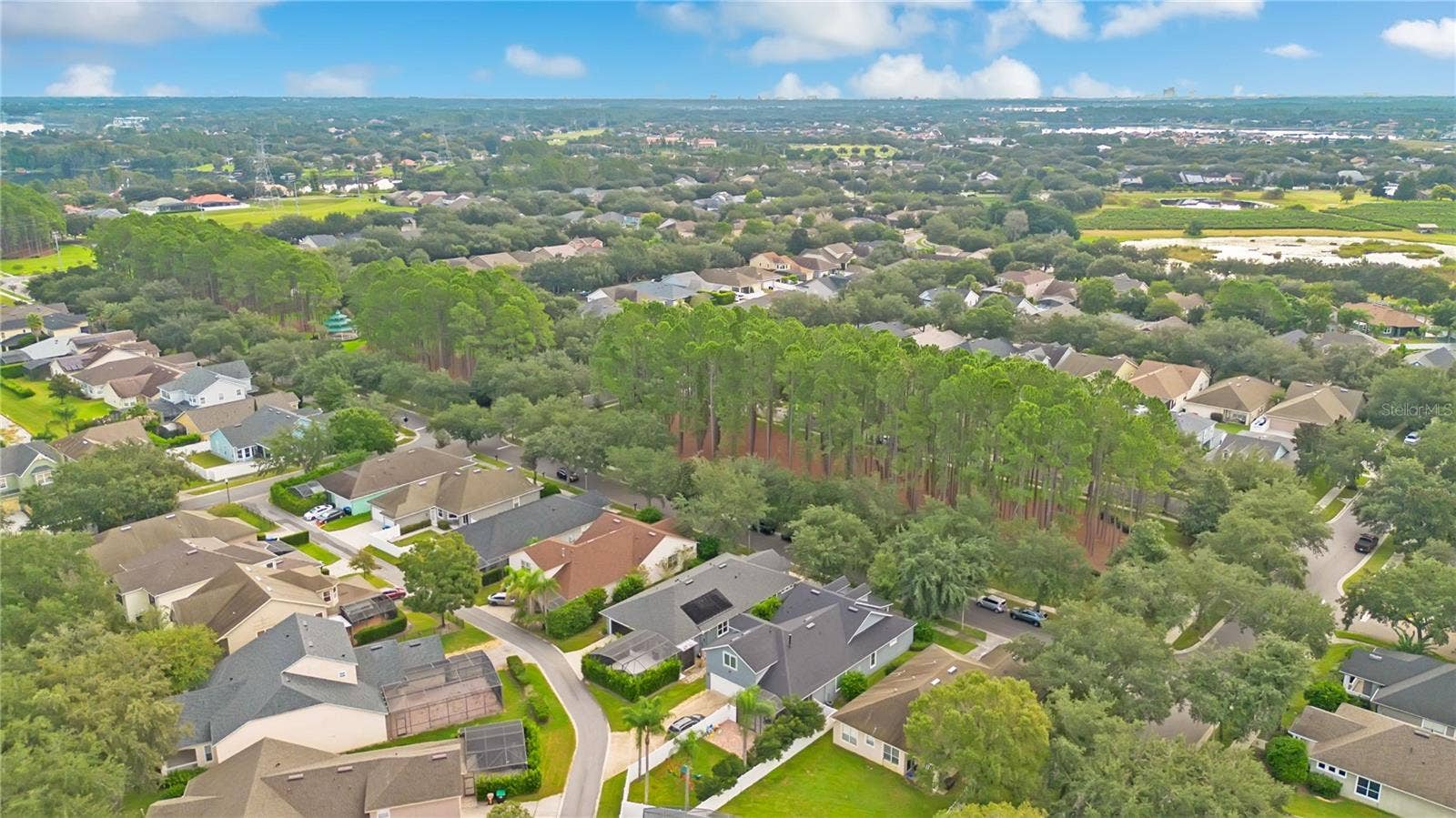 7030 MAPPERTON DRIVE, Windermere, FL 34786