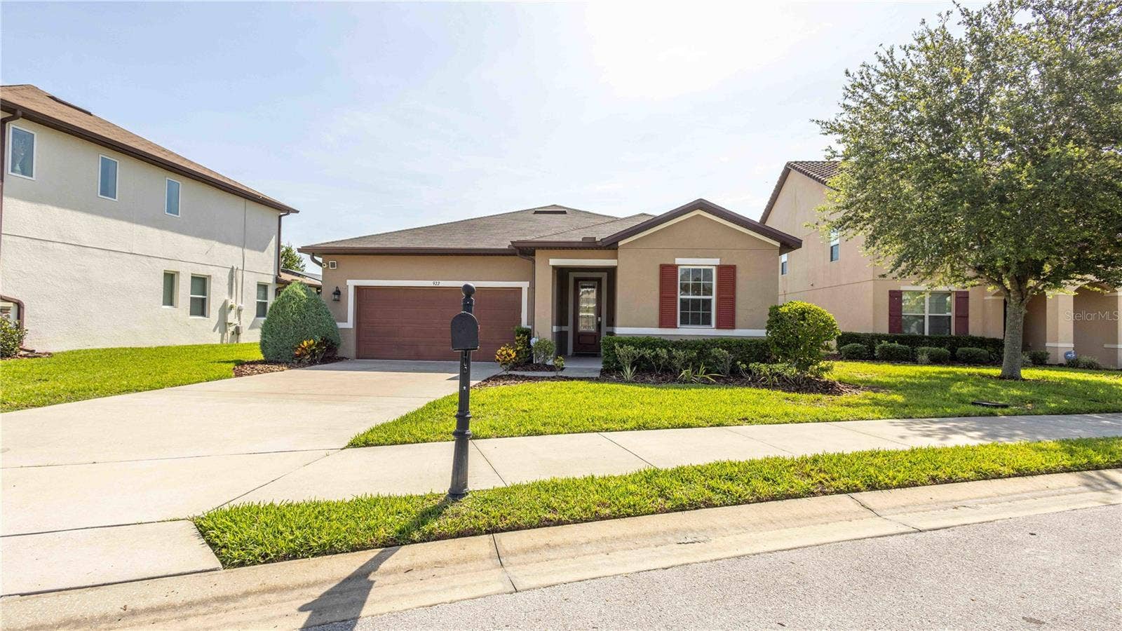 922 SUFFOLK PLACE, Davenport, FL 33896 922 SUFFOLK PLACE, Davenport, FL 33896