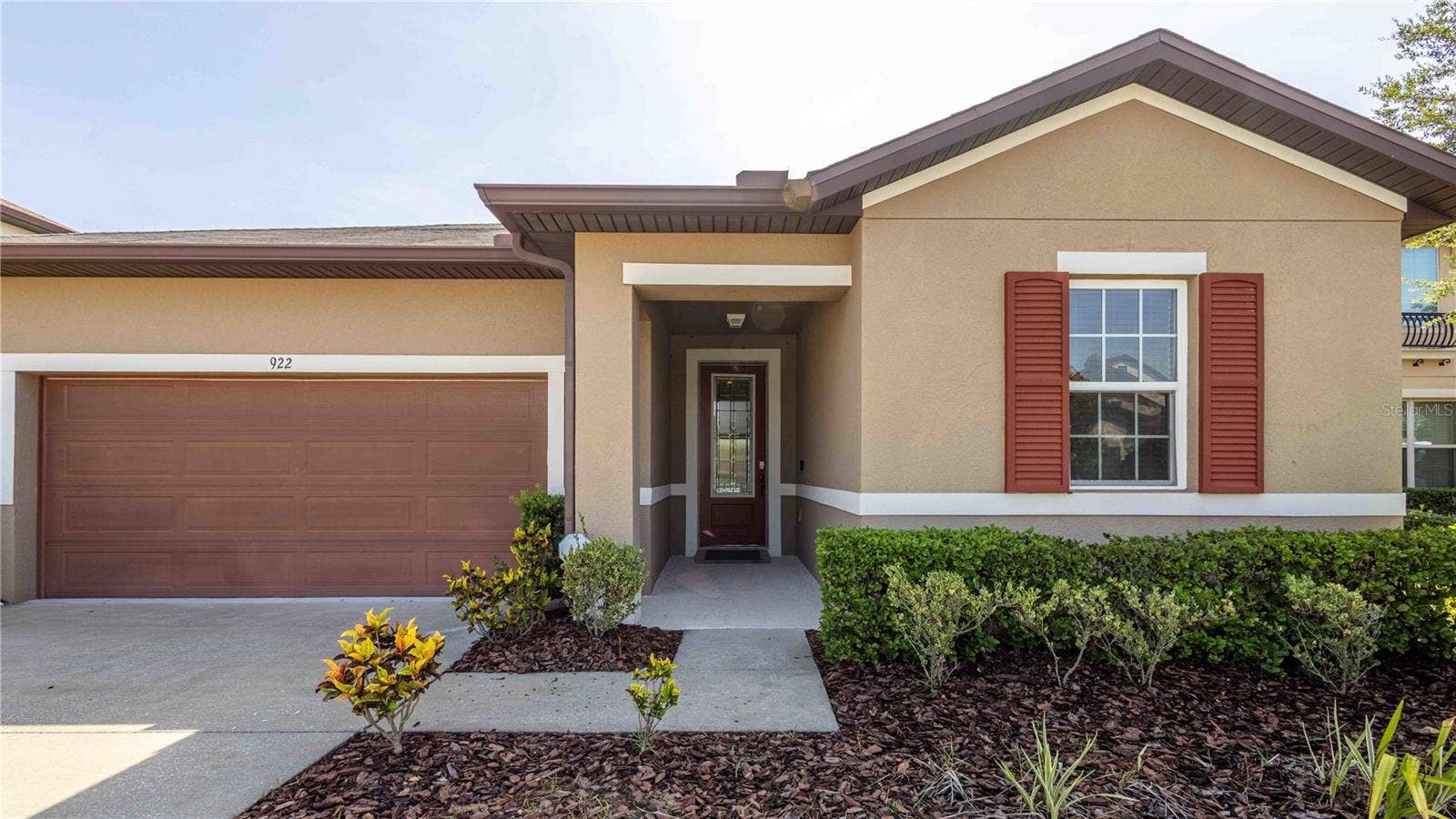 922 SUFFOLK PLACE, Davenport, FL 33896 922 SUFFOLK PLACE, Davenport, FL 33896