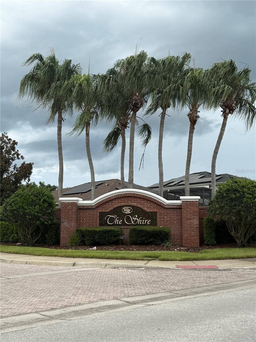 922 SUFFOLK PLACE, Davenport, FL 33896 922 SUFFOLK PLACE, Davenport, FL 33896