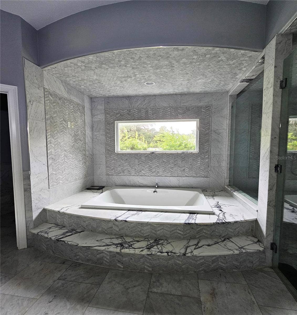 master tub