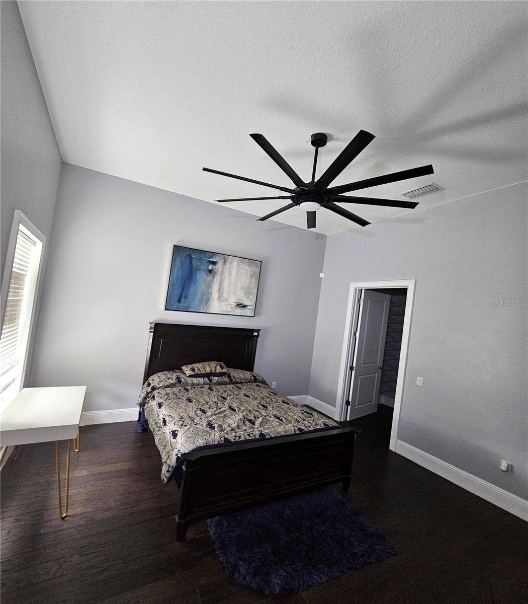 Bedroom 4a
