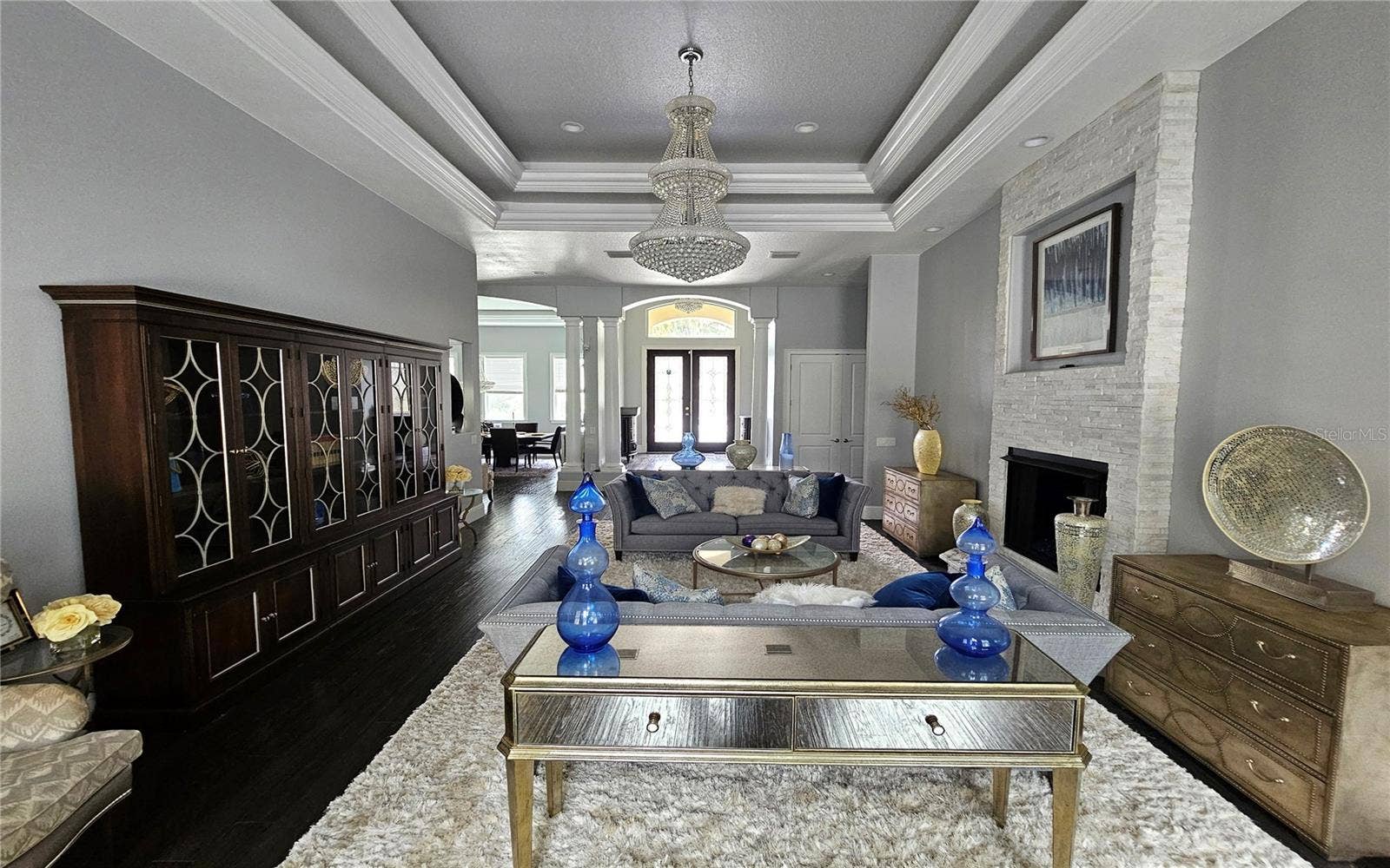 great room 1