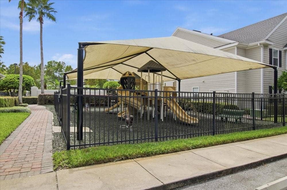 341 SOUTHERN PECAN CIRCLE, #202, Winter Garden, FL 34787 Playground