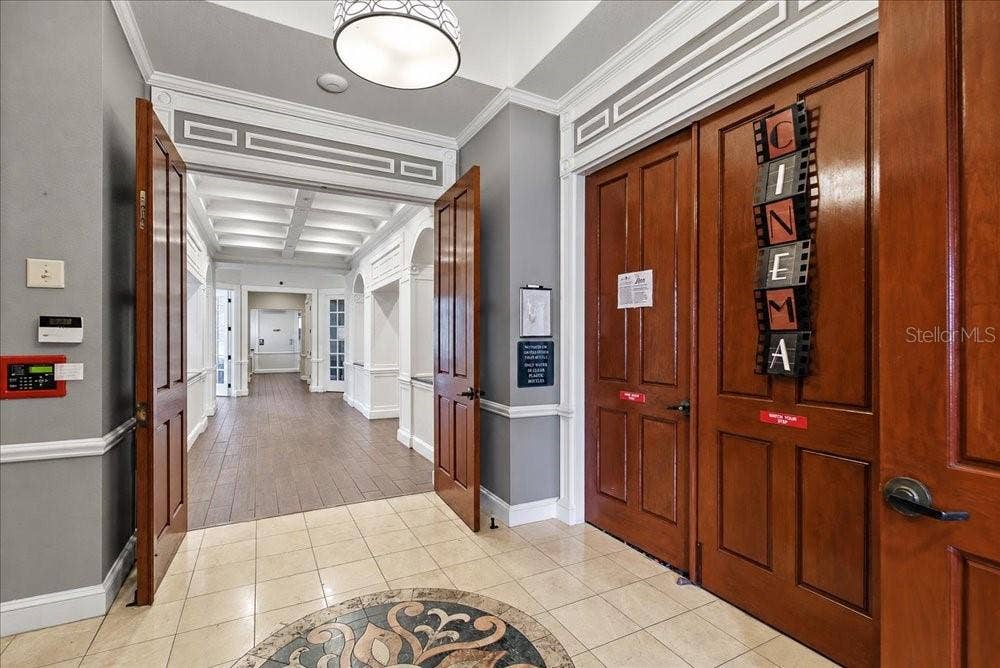 341 SOUTHERN PECAN CIRCLE, #202, Winter Garden, FL 34787 Club House