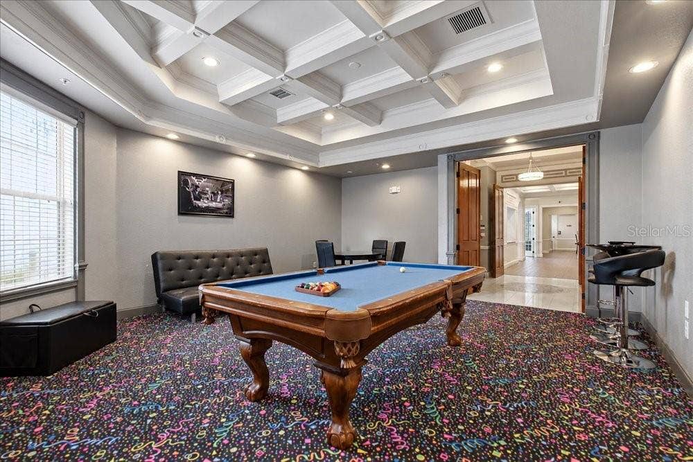 341 SOUTHERN PECAN CIRCLE, #202, Winter Garden, FL 34787 Lounge Room