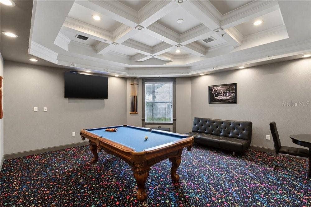 341 SOUTHERN PECAN CIRCLE, #202, Winter Garden, FL 34787 Lounge Room
