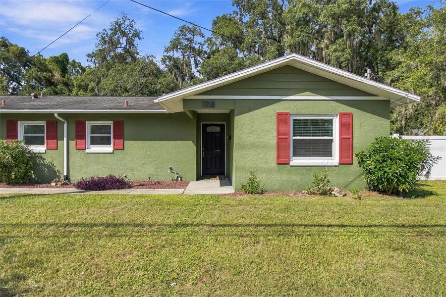 Property photo for 1319 E SOUTH STREET, Orlando, FL