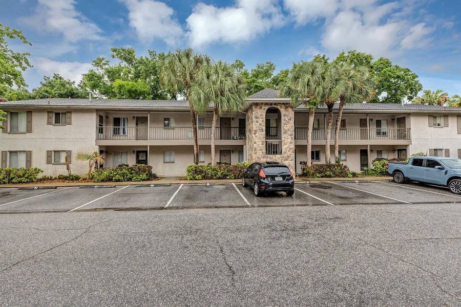 Property photo for 2025 SAN MARCOS DRIVE SE, #29, Winter Haven, FL