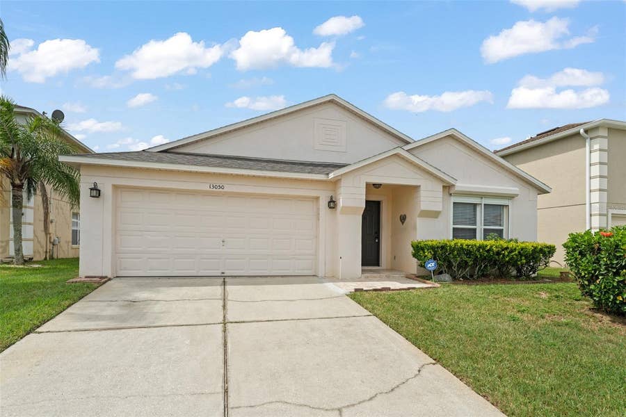 Property photo for 13050 PRAIRIE MEADOWS DRIVE, Orlando, FL
